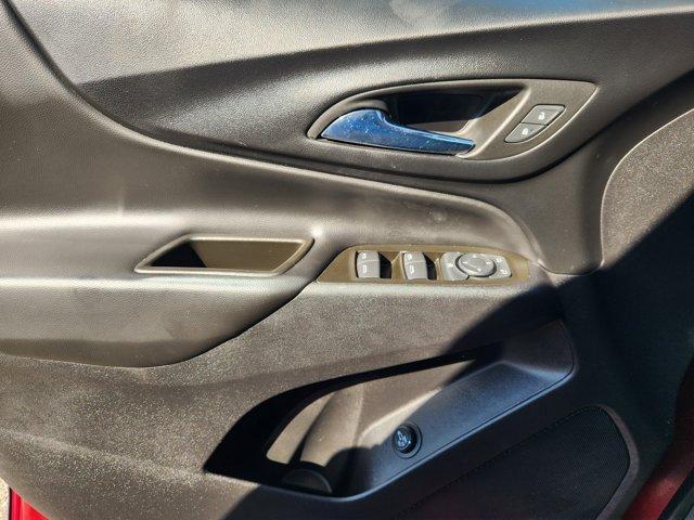 used 2023 Chevrolet Equinox car, priced at $17,991