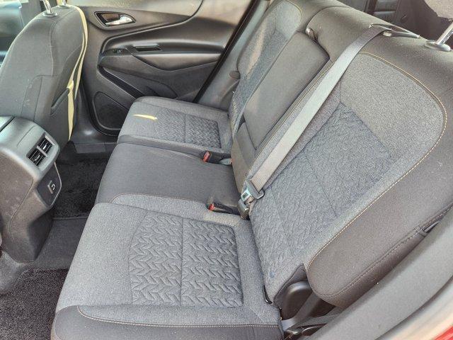 used 2023 Chevrolet Equinox car, priced at $17,991