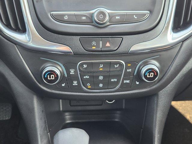 used 2023 Chevrolet Equinox car, priced at $17,991