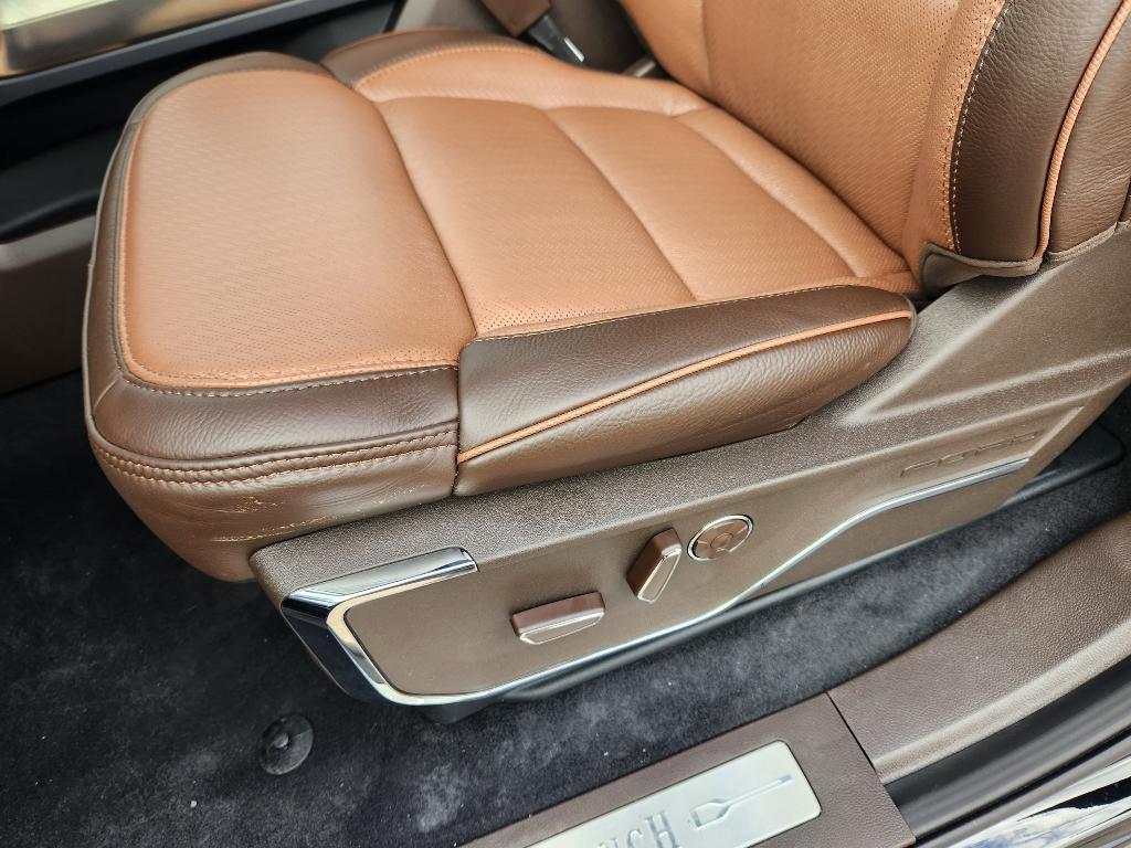 new 2025 Ford F-150 car, priced at $73,230