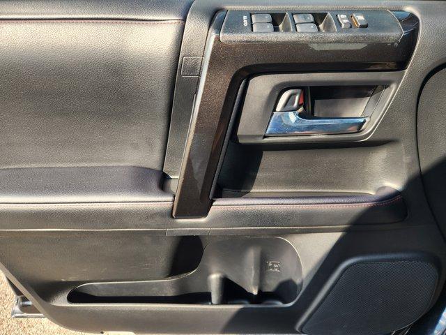 used 2021 Toyota 4Runner car, priced at $38,491