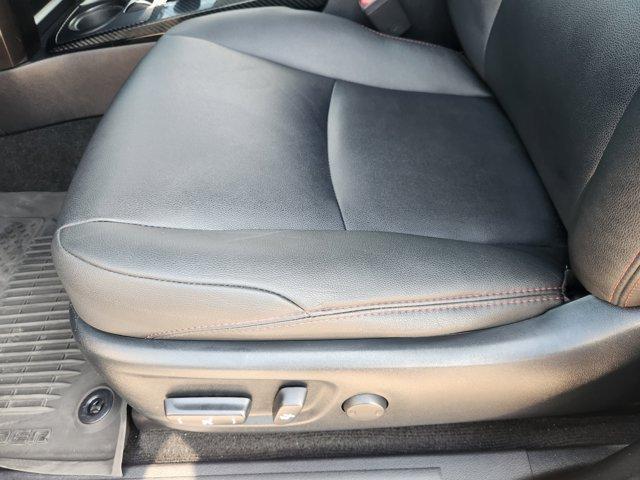 used 2021 Toyota 4Runner car, priced at $38,491