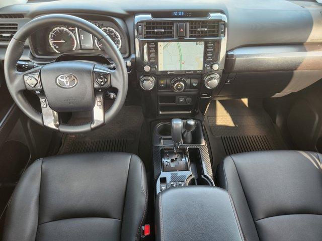 used 2021 Toyota 4Runner car, priced at $38,491