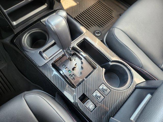 used 2021 Toyota 4Runner car, priced at $38,491