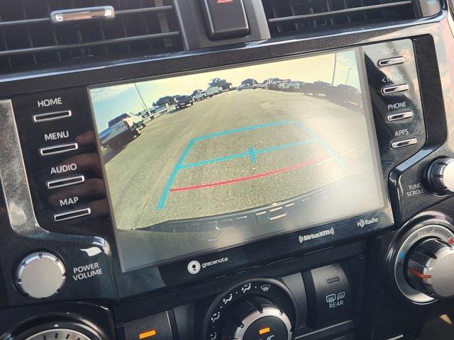 used 2021 Toyota 4Runner car, priced at $38,491