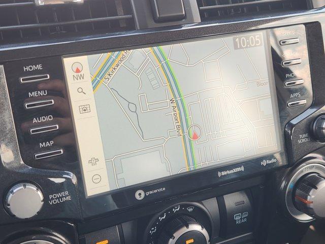 used 2021 Toyota 4Runner car, priced at $38,491