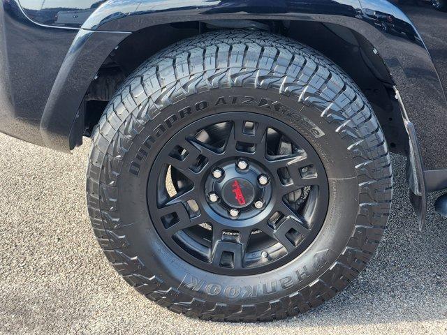 used 2021 Toyota 4Runner car, priced at $38,491