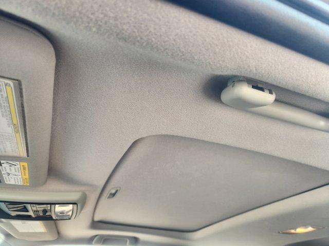 used 2021 Toyota 4Runner car, priced at $38,491