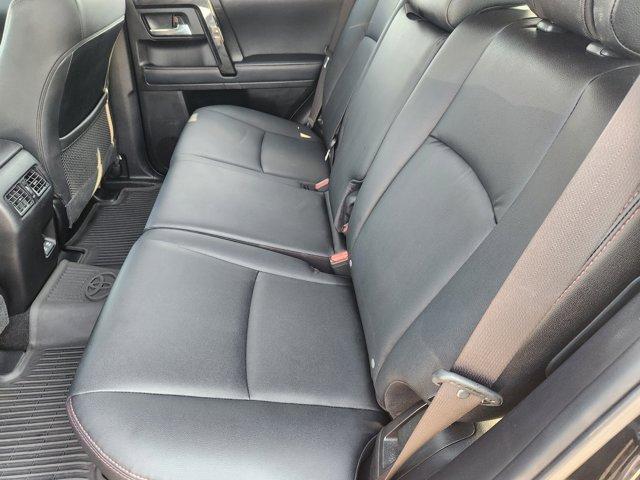 used 2021 Toyota 4Runner car, priced at $38,491