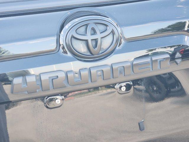 used 2021 Toyota 4Runner car, priced at $38,491