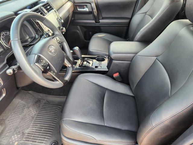 used 2021 Toyota 4Runner car, priced at $38,491