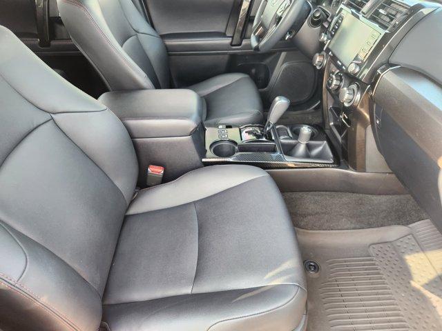 used 2021 Toyota 4Runner car, priced at $38,491