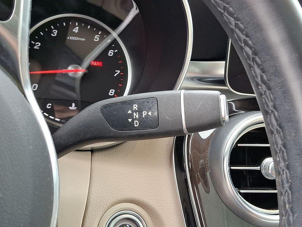 used 2022 Mercedes-Benz GLC 300 car, priced at $36,508