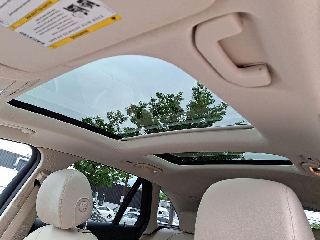 used 2022 Mercedes-Benz GLC 300 car, priced at $36,508