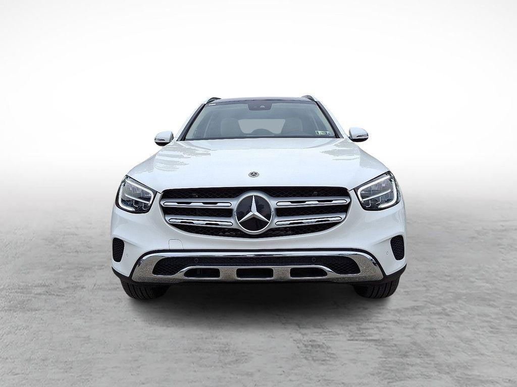 used 2022 Mercedes-Benz GLC 300 car, priced at $36,508