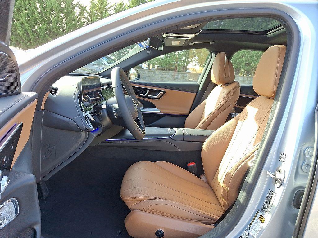 new 2026 Mercedes-Benz E-Class car, priced at $83,260