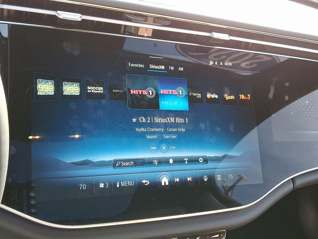 new 2026 Mercedes-Benz E-Class car, priced at $83,260