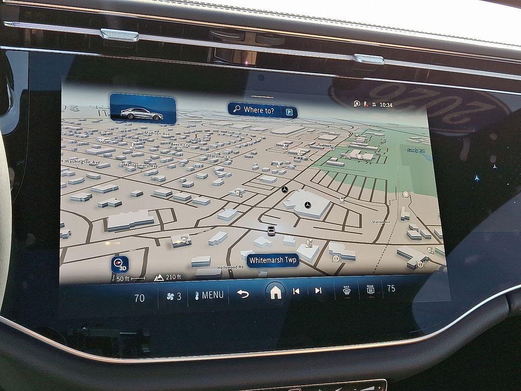 new 2026 Mercedes-Benz E-Class car, priced at $83,260