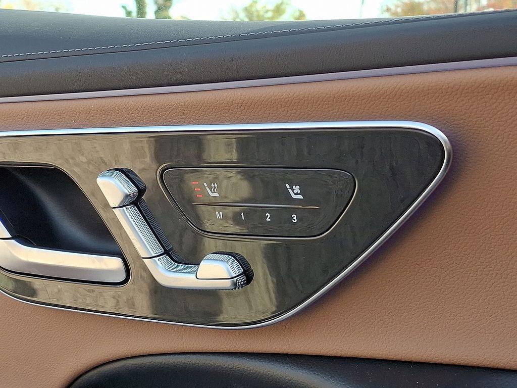 new 2026 Mercedes-Benz E-Class car, priced at $83,260