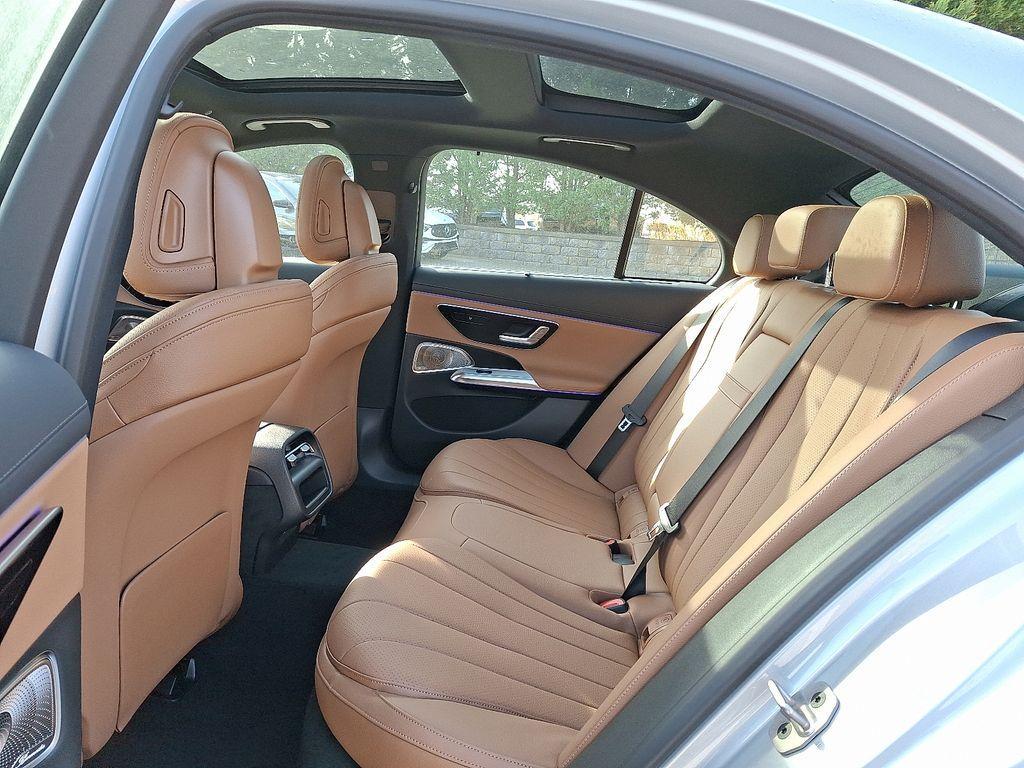 new 2026 Mercedes-Benz E-Class car, priced at $83,260