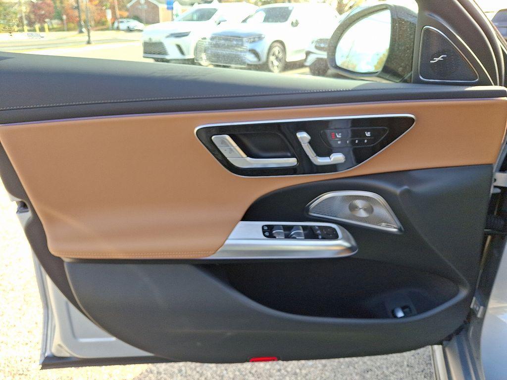 new 2026 Mercedes-Benz E-Class car, priced at $83,260