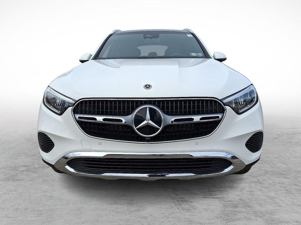 used 2025 Mercedes-Benz GLC 300 car, priced at $52,496