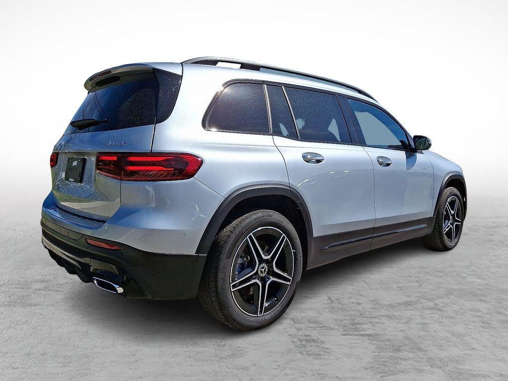 used 2025 Mercedes-Benz GLB 250 car, priced at $50,309