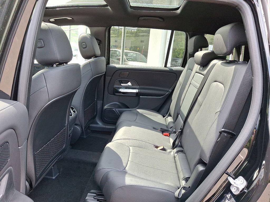 new 2026 Mercedes-Benz GLB 250 car, priced at $51,425