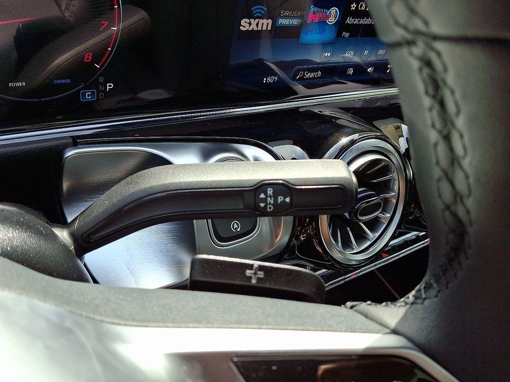 new 2026 Mercedes-Benz GLB 250 car, priced at $51,425