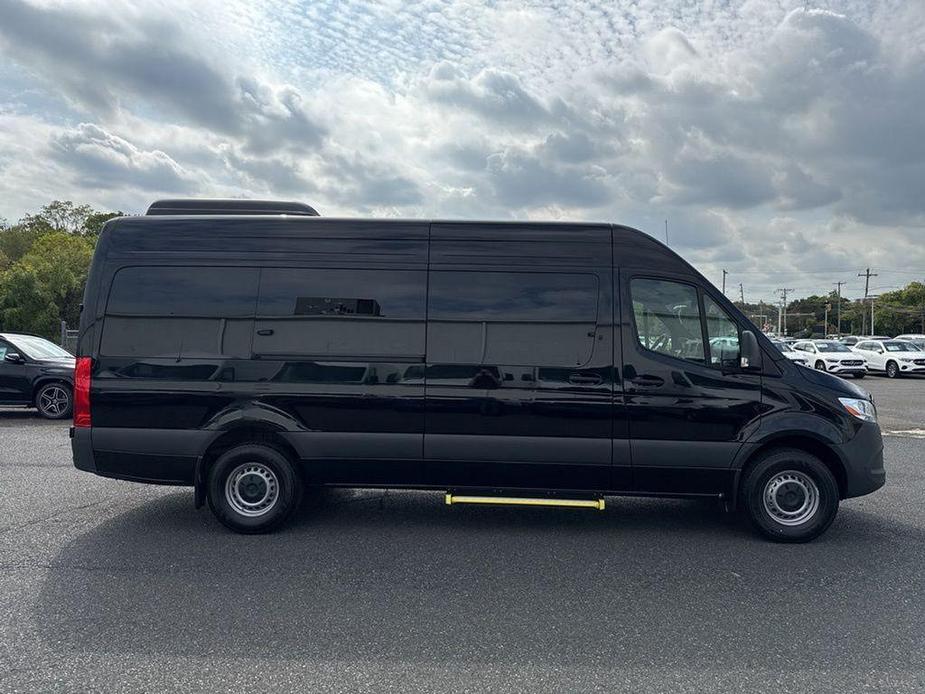 new 2024 Mercedes-Benz Sprinter 2500 car, priced at $80,192