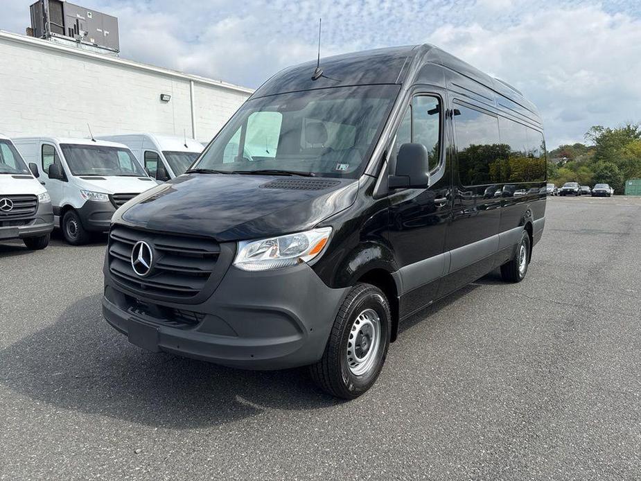 new 2024 Mercedes-Benz Sprinter 2500 car, priced at $80,192