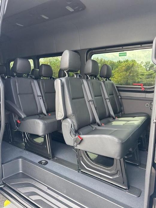 new 2024 Mercedes-Benz Sprinter 2500 car, priced at $80,192