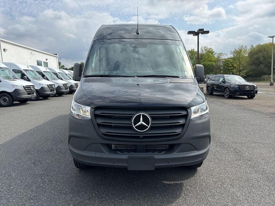 new 2024 Mercedes-Benz Sprinter 2500 car, priced at $80,192