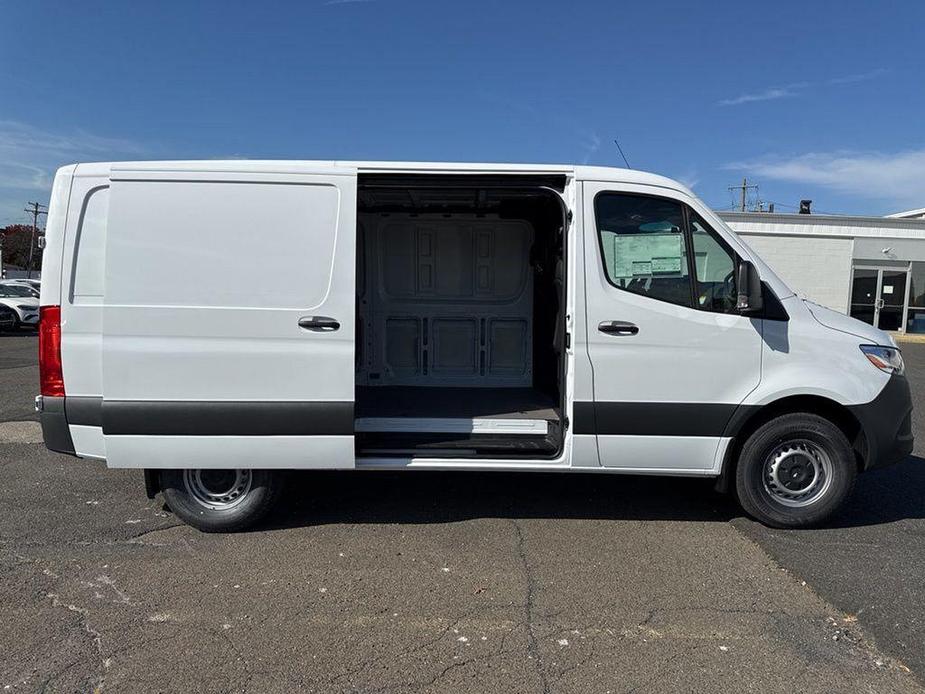 new 2025 Mercedes-Benz Sprinter 2500 car, priced at $58,856