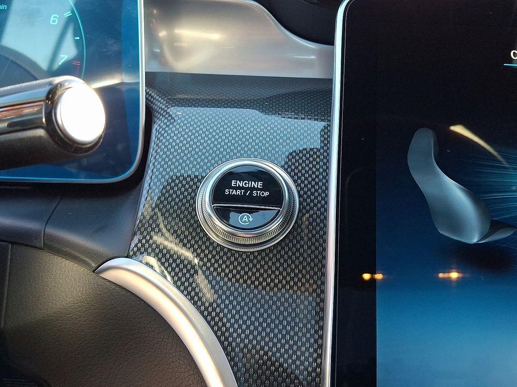 new 2026 Mercedes-Benz AMG GLC 43 car, priced at $72,300