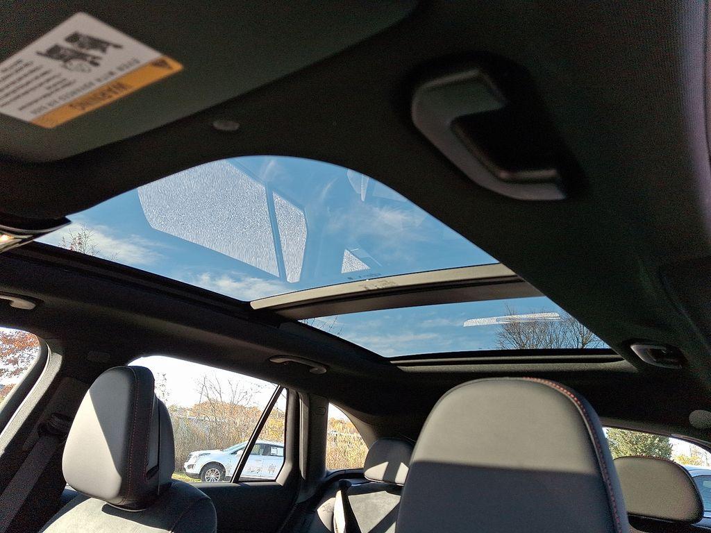 new 2026 Mercedes-Benz AMG GLC 43 car, priced at $72,300