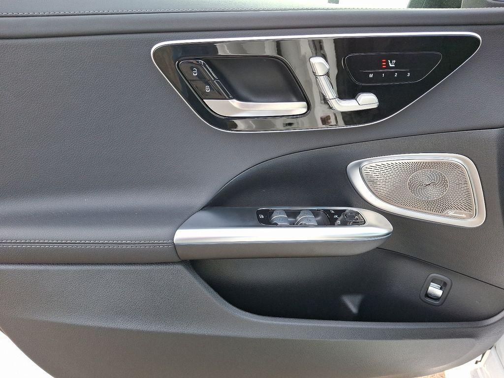new 2025 Mercedes-Benz C-Class car, priced at $59,935