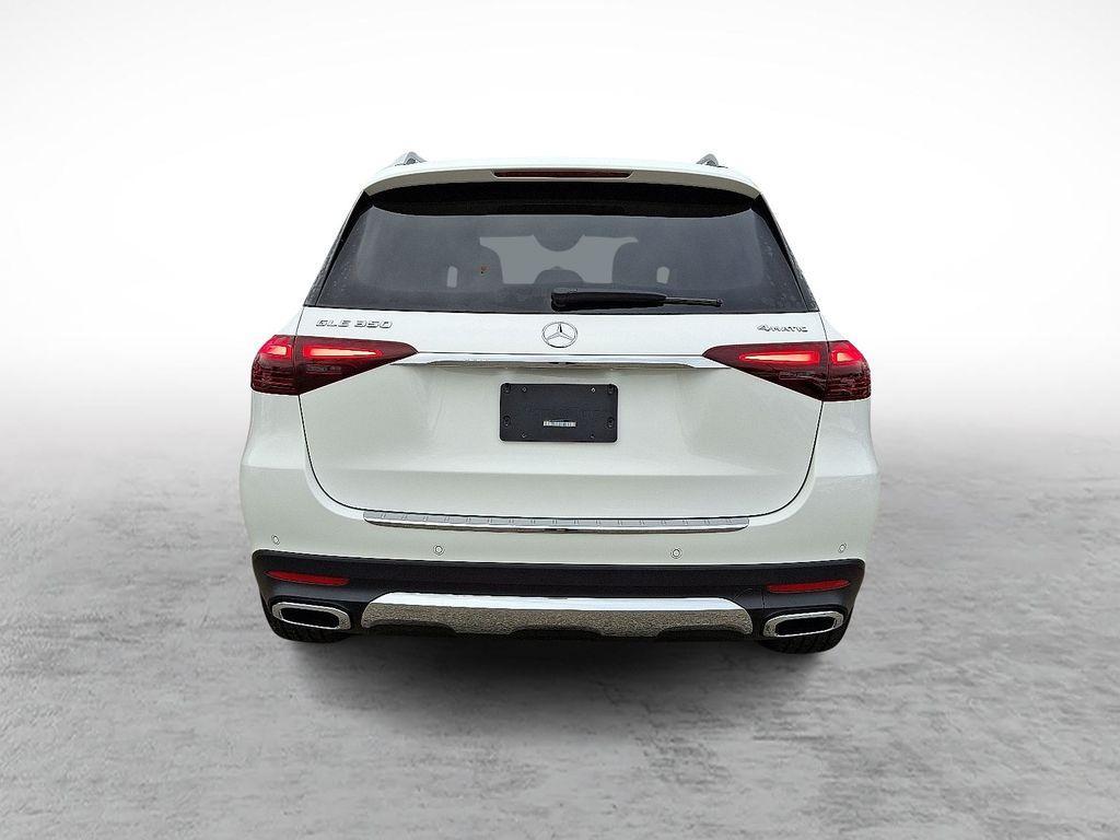 used 2025 Mercedes-Benz GLE 350 car, priced at $62,592