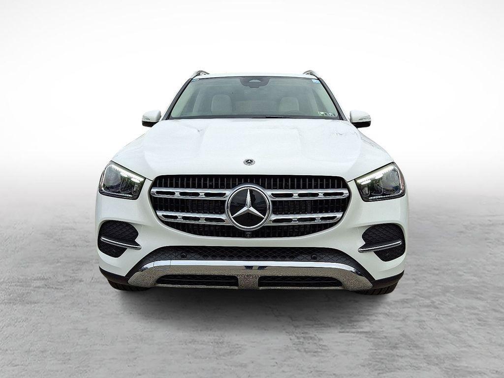 used 2025 Mercedes-Benz GLE 350 car, priced at $62,592