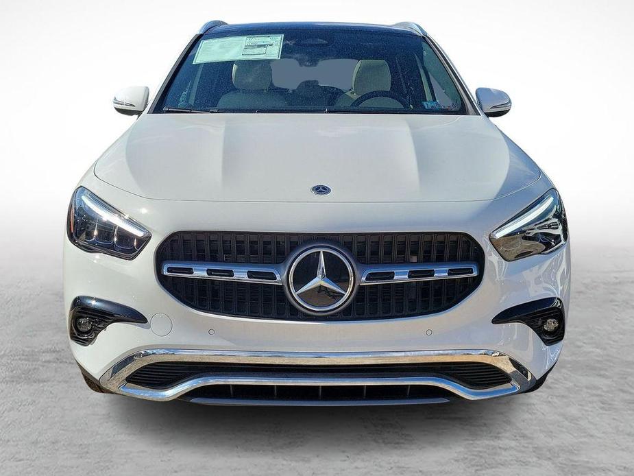 new 2024 Mercedes-Benz GLA 250 car