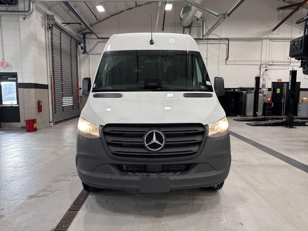 new 2025 Mercedes-Benz Sprinter 2500 car, priced at $59,022