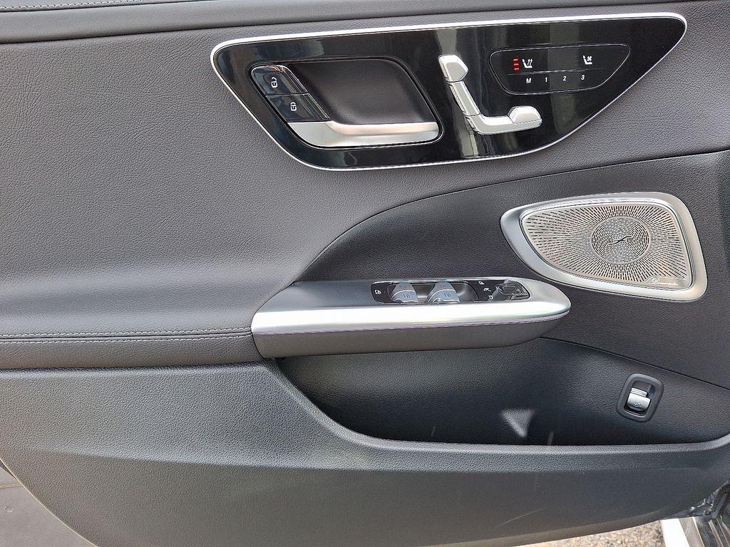 new 2025 Mercedes-Benz C-Class car, priced at $59,755
