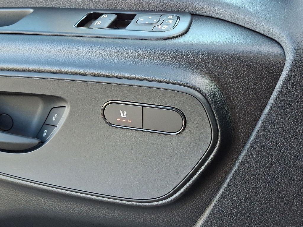 new 2025 Mercedes-Benz Sprinter 2500 car, priced at $68,199