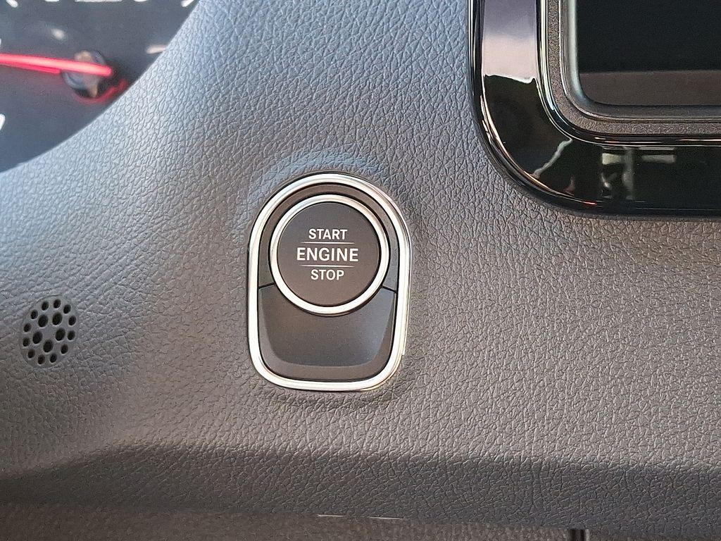 new 2025 Mercedes-Benz Sprinter 2500 car, priced at $68,199