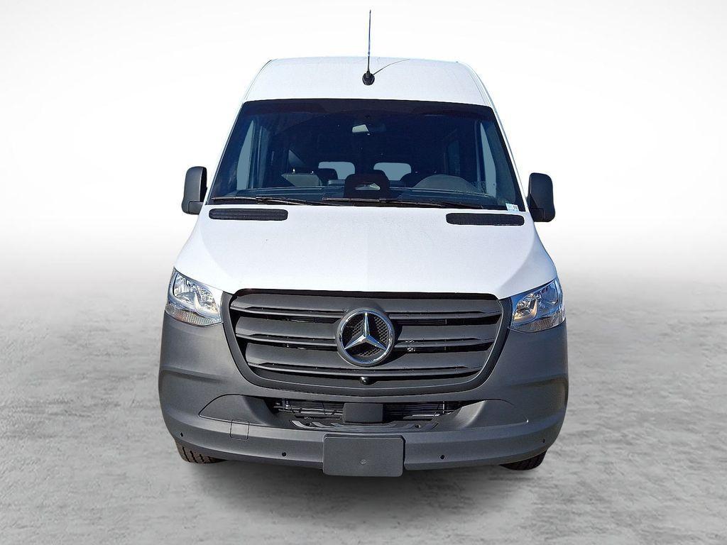 new 2025 Mercedes-Benz Sprinter 2500 car, priced at $68,199