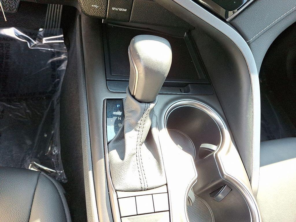 used 2023 Toyota Camry car, priced at $25,120