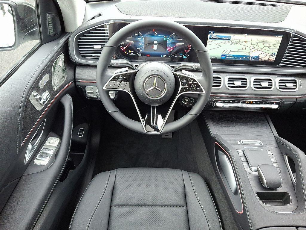 new 2026 Mercedes-Benz GLE 450 car, priced at $81,215