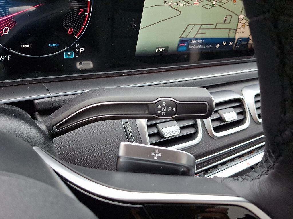new 2026 Mercedes-Benz GLE 450 car, priced at $81,215