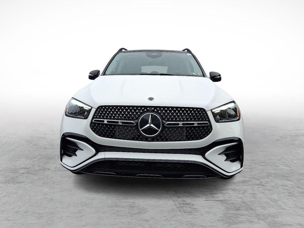 new 2026 Mercedes-Benz GLE 450 car, priced at $81,215