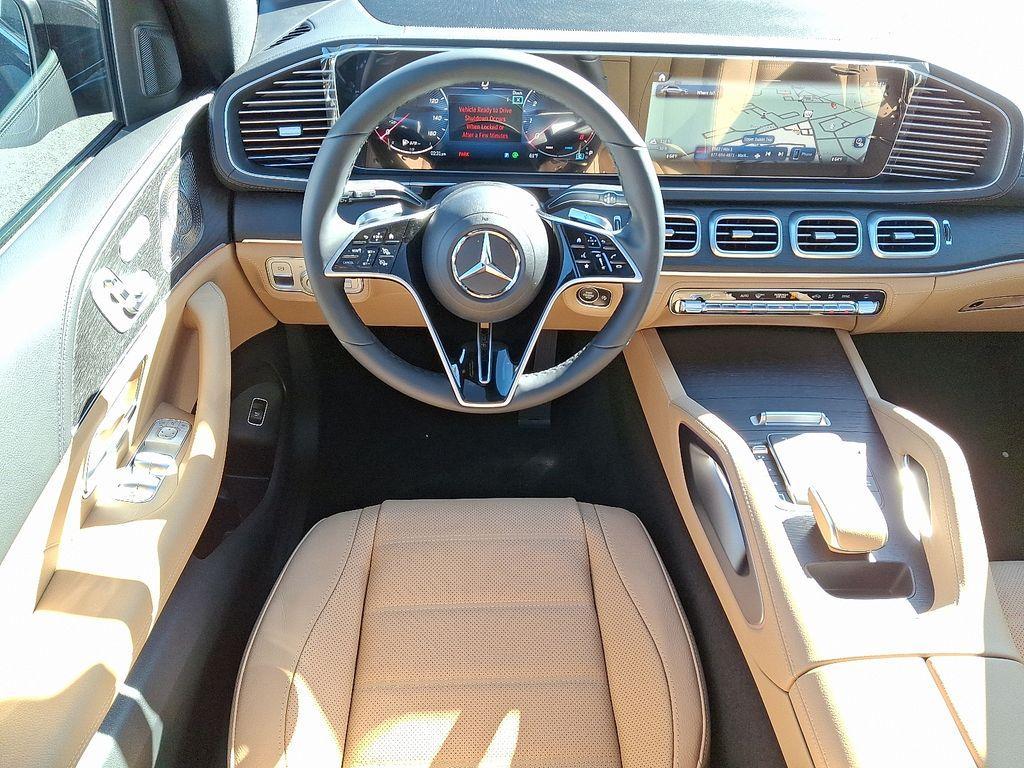 new 2026 Mercedes-Benz GLE 350 car, priced at $76,430
